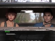 Peeking at Audrey • DUSKLIGHT MANOR #02 2/16