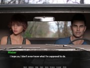 Peeking at Audrey • DUSKLIGHT MANOR #02 3/16