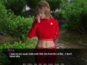 Peeking at Audrey • DUSKLIGHT MANOR #02 4/16