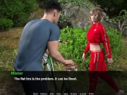 Peeking at Audrey • DUSKLIGHT MANOR #02 5/16