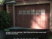 Peeking at Audrey • DUSKLIGHT MANOR #02 8/16