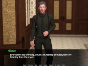 Peeking at Audrey • DUSKLIGHT MANOR #02 9/16