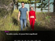 Accidentally anal brings much joy • DUSKLIGHT MANOR #05 15/16