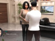 Reunion:Giant Cock Leads A Tight Pussy To Orgasm-Ep 4 15/16