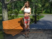 Reunion: Sexy Girls And Huge Tits-Ep 5 1/16