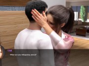 Reunion: Sexy Girls And Huge Tits-Ep 5 13/16