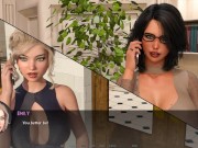 Reunion: Sexy Girls And Huge Tits-Ep 5 14/16