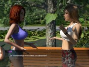 Reunion: Sexy Girls And Huge Tits-Ep 5 2/16