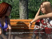 Reunion: Sexy Girls And Huge Tits-Ep 5 5/16