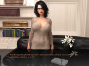 Reunion: Sexy Girls And Huge Tits-Ep 5 8/16