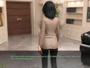 Reunion: Sexy Girls And Huge Tits-Ep 5 9/16