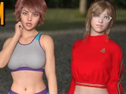 Mistress Clara is a sexy MILF vampire? • DUSKLIGHT MANOR #08