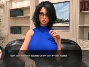 Reunion: My New Secretary Is So Fucking Hot-Ep 7 12/16