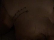 Hotwife shows hubby how she wants to take cock while he watches  11/16