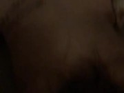 Hotwife shows hubby how she wants to take cock while he watches  13/16