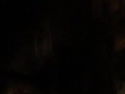 Hotwife shows hubby how she wants to take cock while he watches  5/16