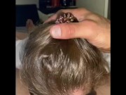 Awesome Teen Deepthroat Blowjob Compilation POV 10/16