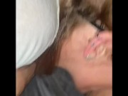 Awesome Teen Deepthroat Blowjob Compilation POV 13/16