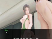 Public Sex Life H - (PT 31) - Samantha's Route 12/16