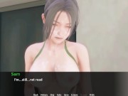 Public Sex Life H - (PT 31) - Samantha's Route 13/16
