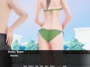 Public Sex Life H - (PT 31) - Samantha's Route 2/16