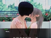 Public Sex Life H - (PT 31) - Samantha's Route 5/16