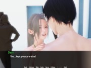 Public Sex Life H - (PT 31) - Samantha's Route 6/16