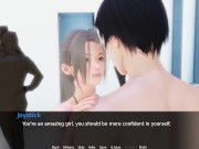 Public Sex Life H - (PT 31) - Samantha's Route 7/16