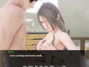 Public Sex Life H - (PT 31) - Samantha's Route 8/16