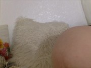 Pretty Busty BBW Dildo Fucking and Dirty Talk Private Show 3/16