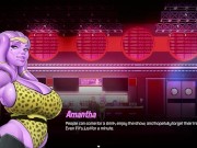 Arenus Demo-01-Warden SexxyG 10/16