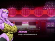 Arenus Demo-01-Warden SexxyG 11/16