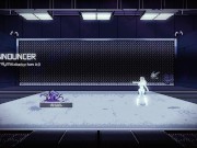 Arenus Demo-01-Warden SexxyG 14/16