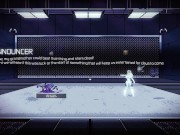 Arenus Demo-01-Warden SexxyG 15/16