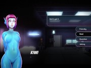 Arenus Demo-01-Warden SexxyG 16/16