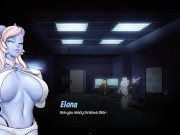 Arenus Demo-01-Warden SexxyG 5/16