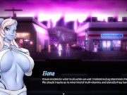 Arenus Demo-01-Warden SexxyG 7/16