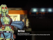 Arenus Demo-01-Warden SexxyG 9/16