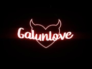 my husband fucked me hard and facialized 1/16