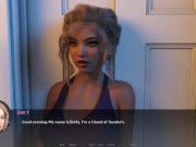 Reunion:I'm Taking Hot Girl With Huge Tits On Date-Ep 9 13/16