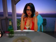 Reunion:I'm Taking Hot Girl With Huge Tits On Date-Ep 9 16/16