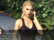 Reunion:I'm Taking Hot Girl With Huge Tits On Date-Ep 9 4/16