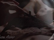 Viendo a mi novio después de un mes ASMR AUDIO JOI EN ESPAÑOL 7/16