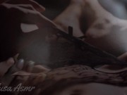 Viendo a mi novio después de un mes ASMR AUDIO JOI EN ESPAÑOL 8/16