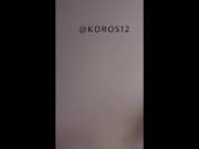 POV thai student cowgirl นรสาวสวยขึ้นให้ครูน้ำแตกแลกเกรด - KOROS12 2/16