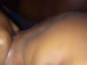 Hood Thotiana Teen  Gives Sloppy Blowjob To Cheating Sister's Boyfriend Again SMH - Mastermeat1 16/16