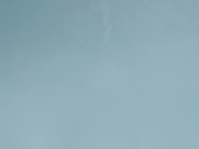 Собиралась на свидание, но получилось подрочить (С разговорами) 3/16