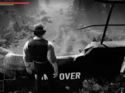 PORN HERO.:SLUTTY WIFE AND A CRAZY COCK RIDER-EP 1 8/16