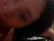 I suck cock with a Latin addicted to fucking  16/16