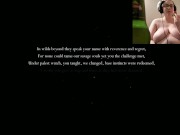 topless hollow knight gamer girlfriend 1/16